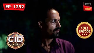 One Dark Night | CID (Bengali) - Ep 1252 | Full Episode | 19 Jan 2023