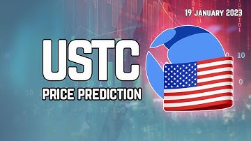 USTC price prediction, Today Target ? Luna Price | Lunc Price | Vet price | FTT Price 19 Jan 2023