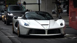 Supercars in London September 2019 - #CSATW114