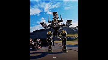The Executioner Minos - War Robots edit #warrobots #wr