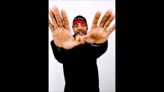 Method Man - Everything (Instrumental)