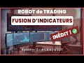 Robot de trading incroyable sur bulltrading    robot n2