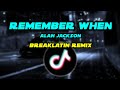 REMEMBER WHEN Remix New Tiktok Viral Dance Remix 2022 Justin Remix REMEMBER WHEN Remix New Tiktok Viral Dance Remix 2022 Justin Remix