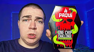 ONE CHIP CHALLENGE AT 900,000 SUBSCRIBERS