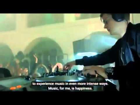 Martin Garrix - A Concert for the Deaf