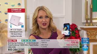 HSN Electronic Gifts 12042017 05 PM