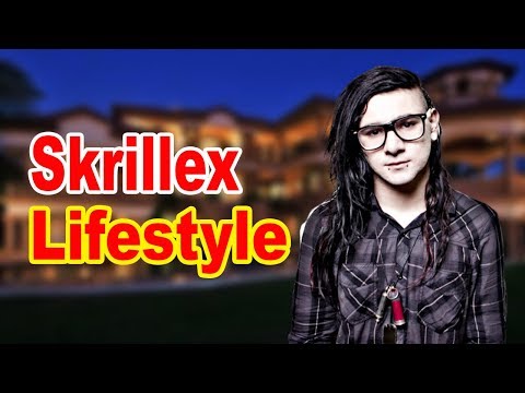 Video: Skrillex Net Worth: Wiki, Verheiratet, Familie, Hochzeit, Gehalt, Geschwister