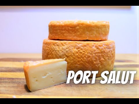 Video: Ar port salut pasterizuotas?
