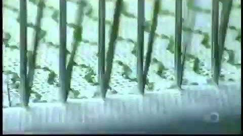 How its made Artificial Turf