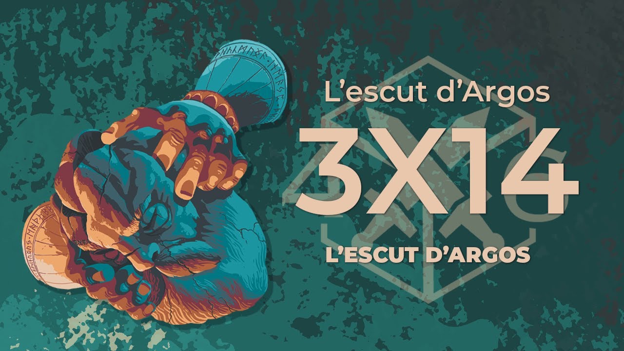 Miniatura de L'Escut d'Argos