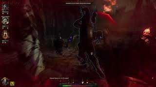 Warhammer Vermintide 2 -  Garden of Morr (Сад Морра ) Back to Ubersreik