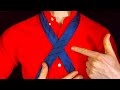 How to Tie a Tie?