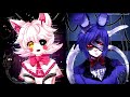 Nightcore Just gold {Switching Vocals} 1 Hour