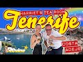 Tenerife 2020 - Afternoon Tea at Harriet's Tea Room - Costa Adeje (Restaurant Review)