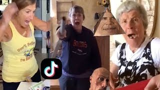 🤣 SCARE CAM 😱 Priceless Reactions 😁 Funny Prank Compilation