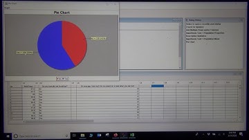 P value with Software Part 1