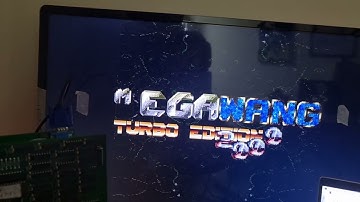 MegaWang 2000 Turbo Edition   5   Debugging scaled sprites hardware   Part 2