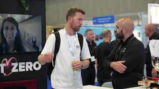 Jaga UK toont Briza Net Zero op InstallerSHOW Birmingham 2025