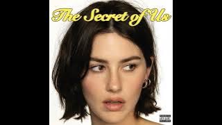 Gracie Abrams - I Love You, I'm Sorry (Instrumental)