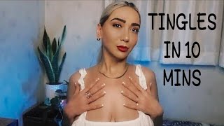 ASMR If You Don't Get Tingles in 10 Minutes, You win