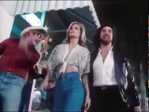 Dr.Hook & The Medicine Show - Baby Makes Her Blue Jeans Talk - YouTube