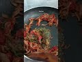 அசத்தலான சுவையில் பூண்டு சாதம் 😋#poondusadham #poondu #reels #food #recipe #shorts #ytshorts #foodie