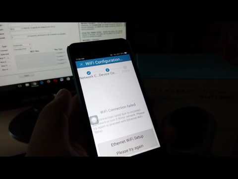 amcrest-720p-ipm-721s:-wifi-connection-failed-with-tp-link-tl-wr841n-wifi-router