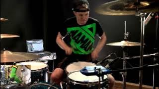 Download lagu Kirby - Gourmet Race Acapella - w Extra Drums by Phil J