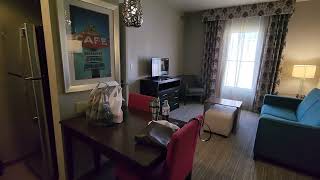 Homewood Suites 1Bedroom King, Amarillo TX by Karen L 1,412 views 4 weeks ago 1 minute, 15 seconds