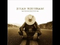 Ryan bingham  ever wonder why