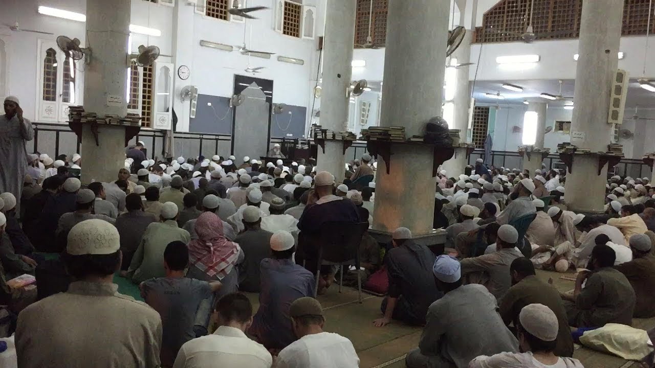 عرفت فالزم | الشيخ رسلان - Sheikh Raslan - Cheikh Raslan
