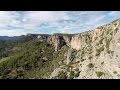 Patrimonio Geológico de Moratalla