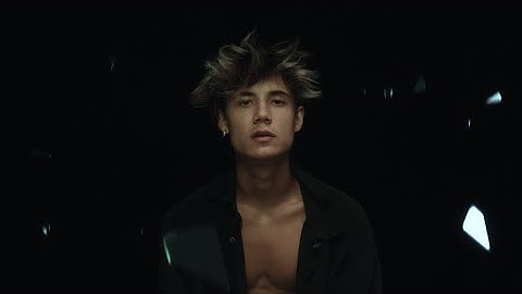 Jaden Hossler - Angels & Demons (Official Video)