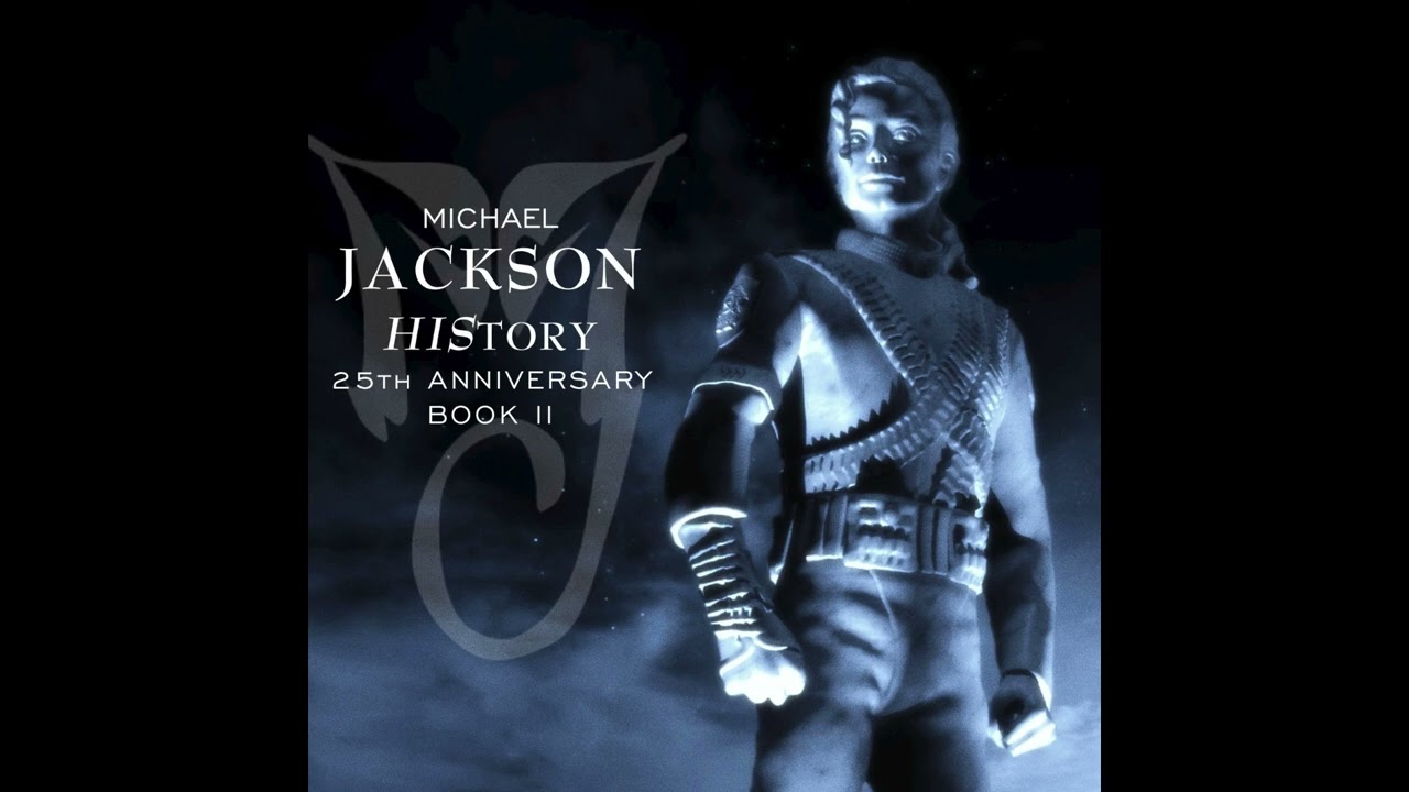 Michael Jackson - Tabloid Junkie (Unreleased Instrumental With BGV)