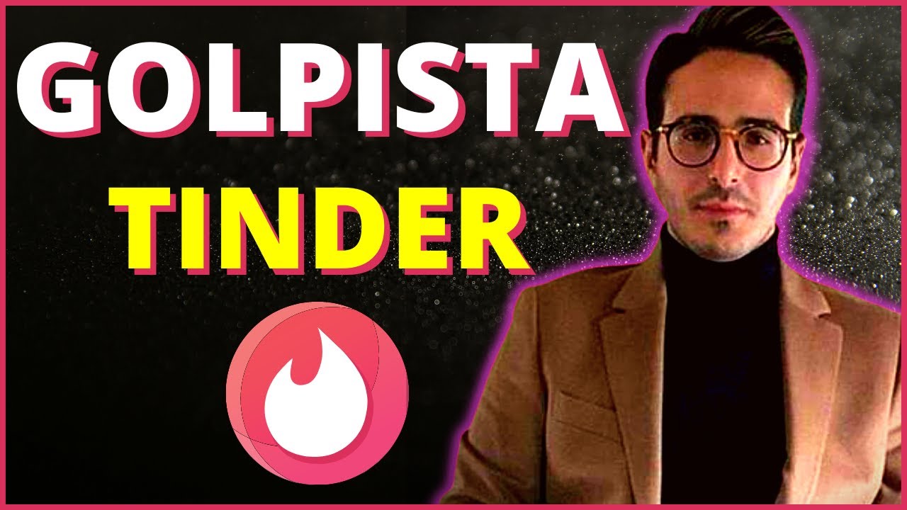 ASSISTI O GOLPISTA DO TINDER NA NETFLIX - #Choquei :p