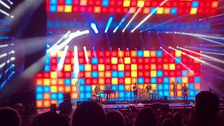 Train - Play That Song - Live 8/7/19 screenshot 1