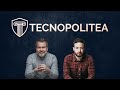 TECNOPOLITEA - Agustín Laje y Miklos Lukacs
