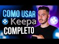 Passo a passo keepa completo   tutorial keepa 2023