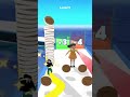 Stack Candy Challenge 🦑🍙🦑 All Levels Gameplay Trailer Android,ios New Game   21