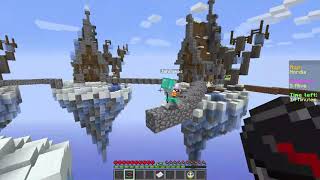 mcc solo skywars hackers (2 hackers)