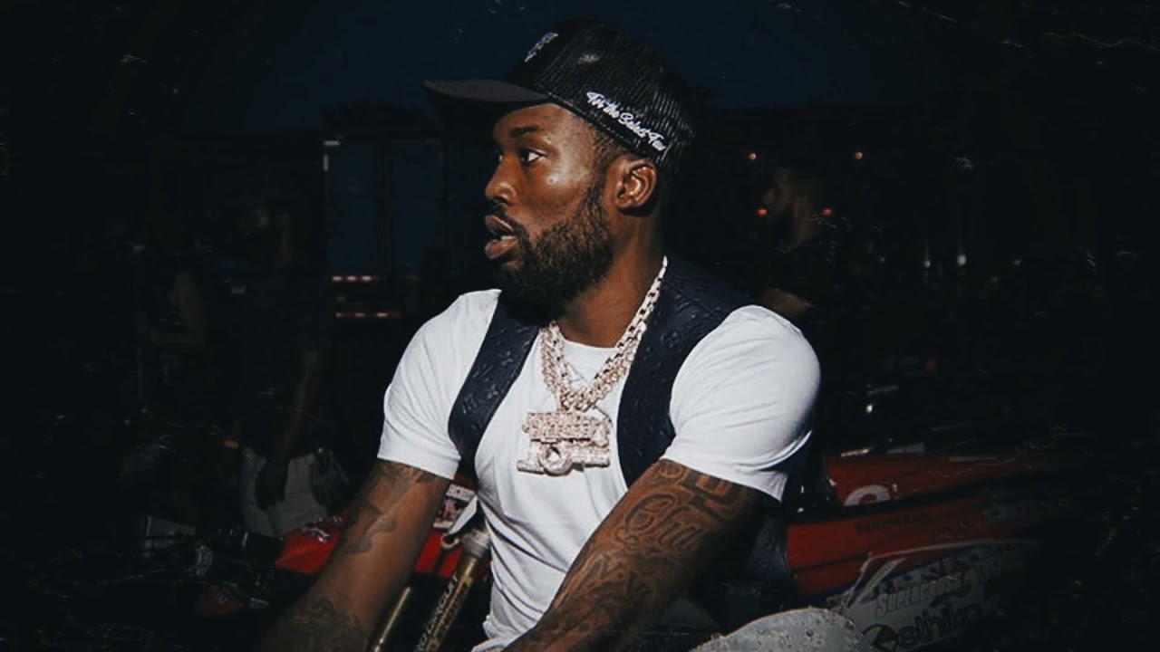 Meek Mill x Kur Type Beat 2021 - "Angels Anthem" (prod. by Buckroll)