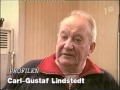 Carl-Gustaf Lindstedt intervju om sin karriär & liv