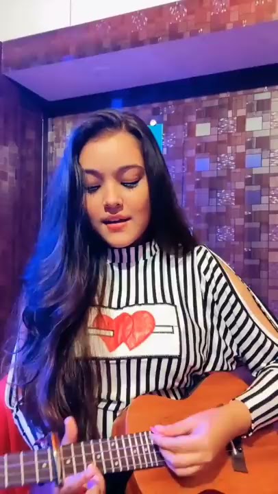 Ye tune kya kiya-Female Version by Nishtha Sharma| Winner The Voice India Kids