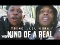 T9ine, Lil Durk - Mind of a Real (Remix - Official Audio)