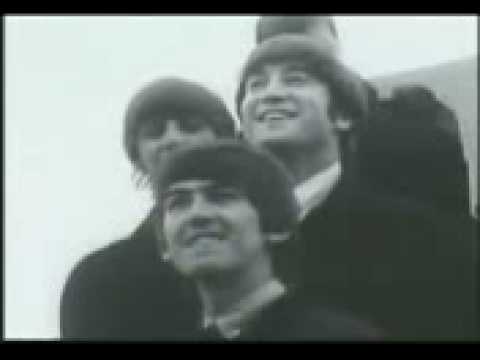 The Beatles - In My Life (TRADUCIDO).3gp