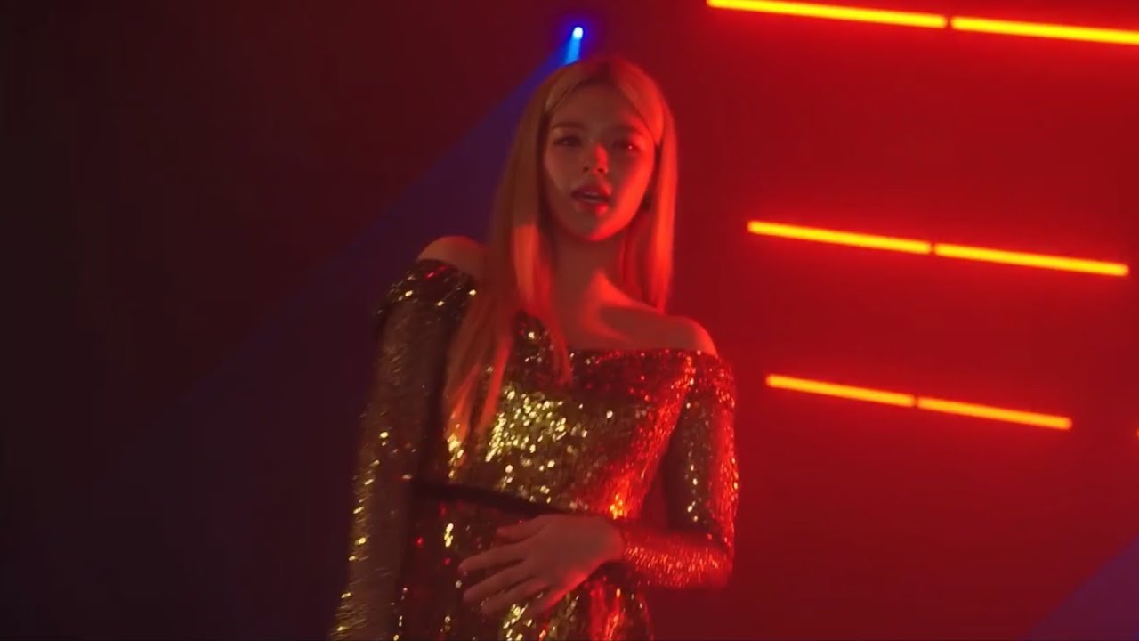 every twice title track but it’s only jeongyeon’s lines