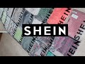 SHEIN HAUL/SHEIN 2020/COMPRAS EN SHEIN/ SHEIN ROPA DE VERANO -Itzel ❤