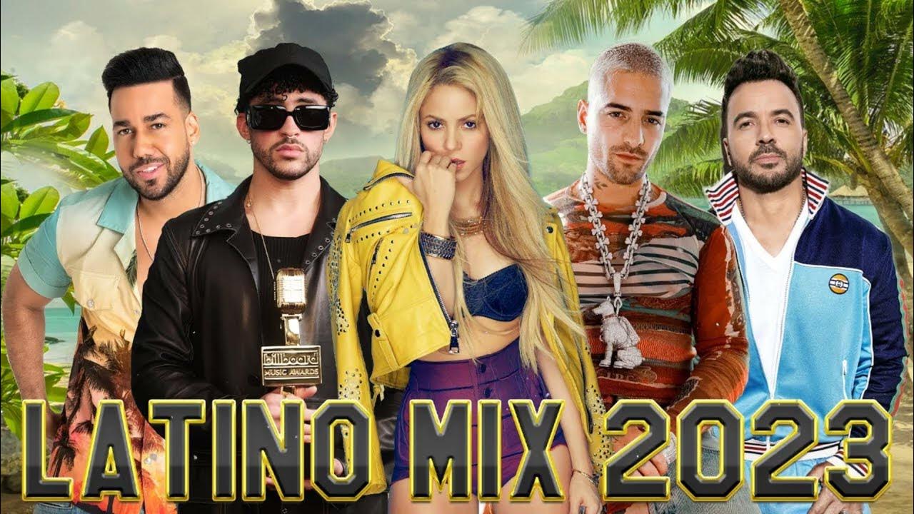 POP LATINO 2024 TOP LATINO 2024 LUIS FONSI MALUMA SHAKIRA BAD pop-latino-2024-top-latino-2024-luis-fonsi-maluma-shakira-bad