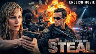 Download lagu STEAL - Hollywood Full English Movie | Free Action Thriller Movie |Stephen Dorff, Natasha Henstridge