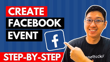 How to Create Facebook Page Event (STEP-BY-STEP TUTORIAL)